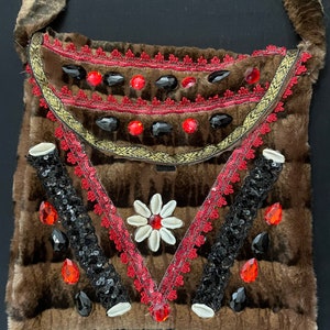 Elegua cartera / Elegua handbag