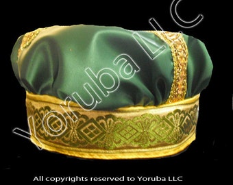 Hats for all saints. Gorros para todos los Santos ( se pueden confeccionar con camino)