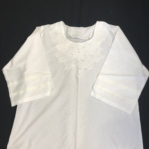 Camisa Iyabo