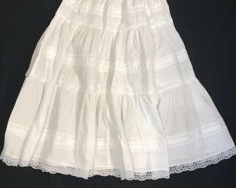 Iyabo skirt