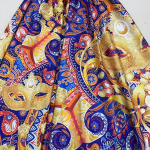 Oya skirt