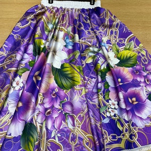 San Lazaro skirt