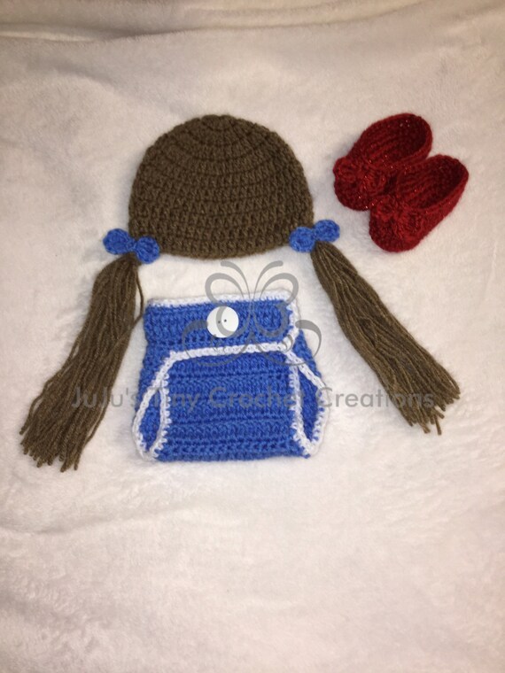 Baby Infant Costume Outfit Photo Prop Halloween Costume Baby Etsy