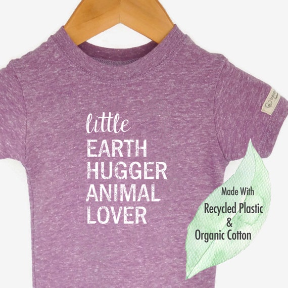 eco kids clothes