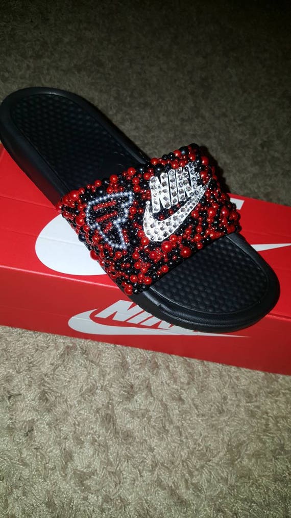 bedazzled nike air max