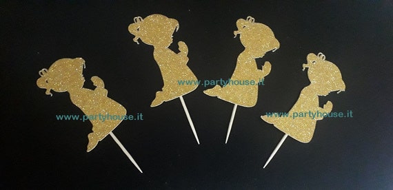 Decorazione prima comunione, cupcake topper, prima comunione, comunione  bambino, comunione bambina -  Italia