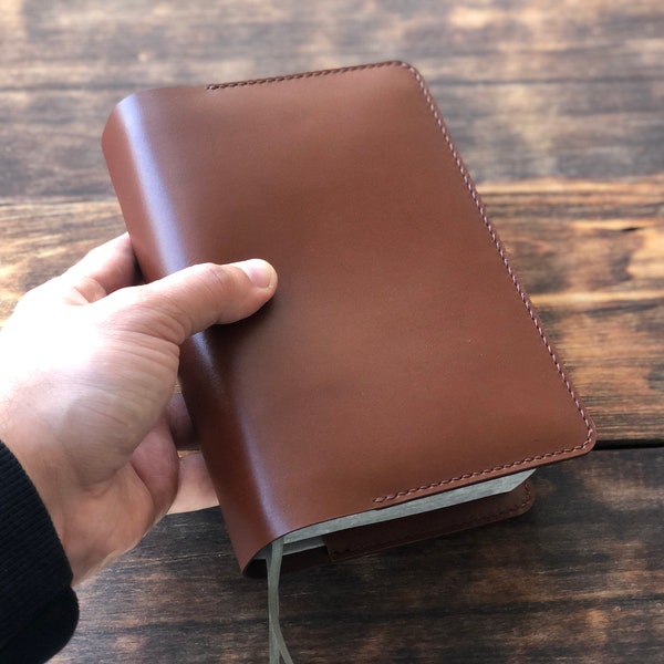 Nwt Bible Cover Etsy