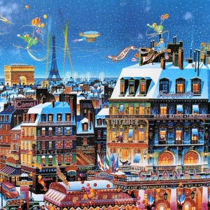 Hiro Yamagata Martin Lawrence Galleries 1987 signed
