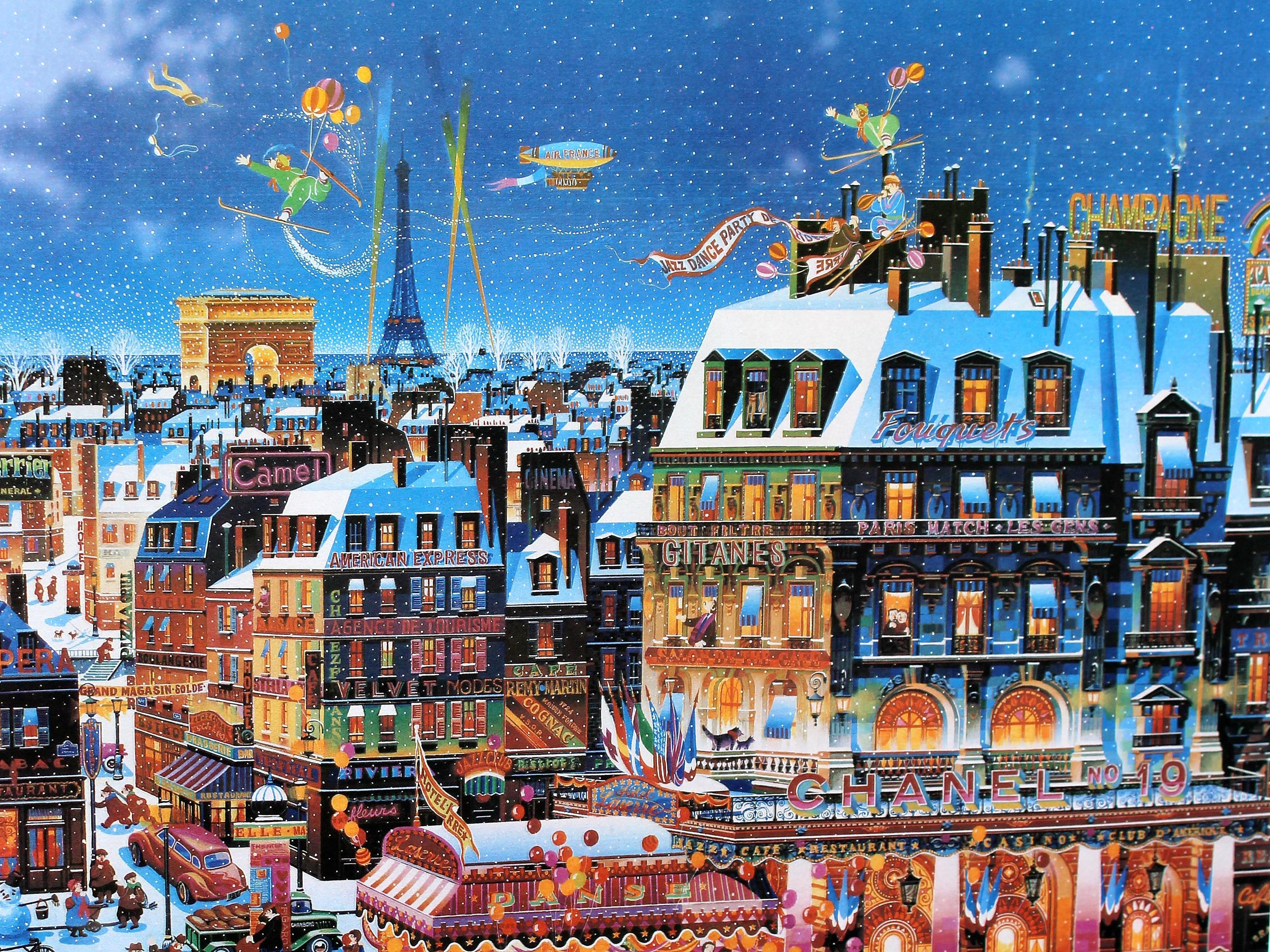 HIRO YAMAGATA　額絵　ウエディングケーキ Yahoo!オークション - 【真作】【WISH】ヒロ・ヤマガタ