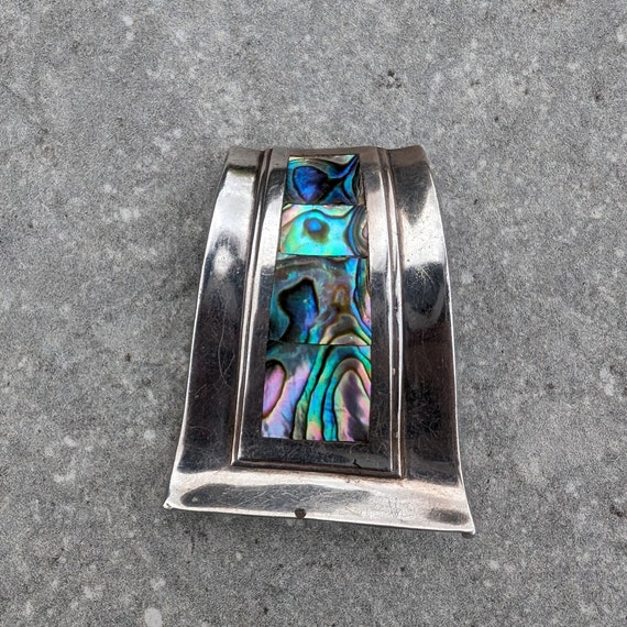 e) taxco mexico 925 - Gem