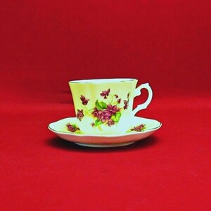 Royal Grafton Fine Bone China