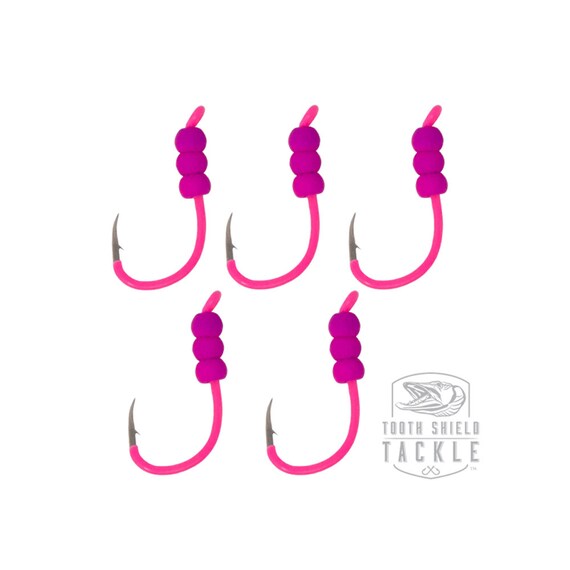 carp fishing pole five pole rigs to try to catch more carp