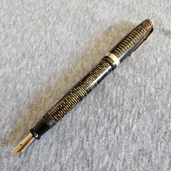 Plumas estilograficas parker hot sale