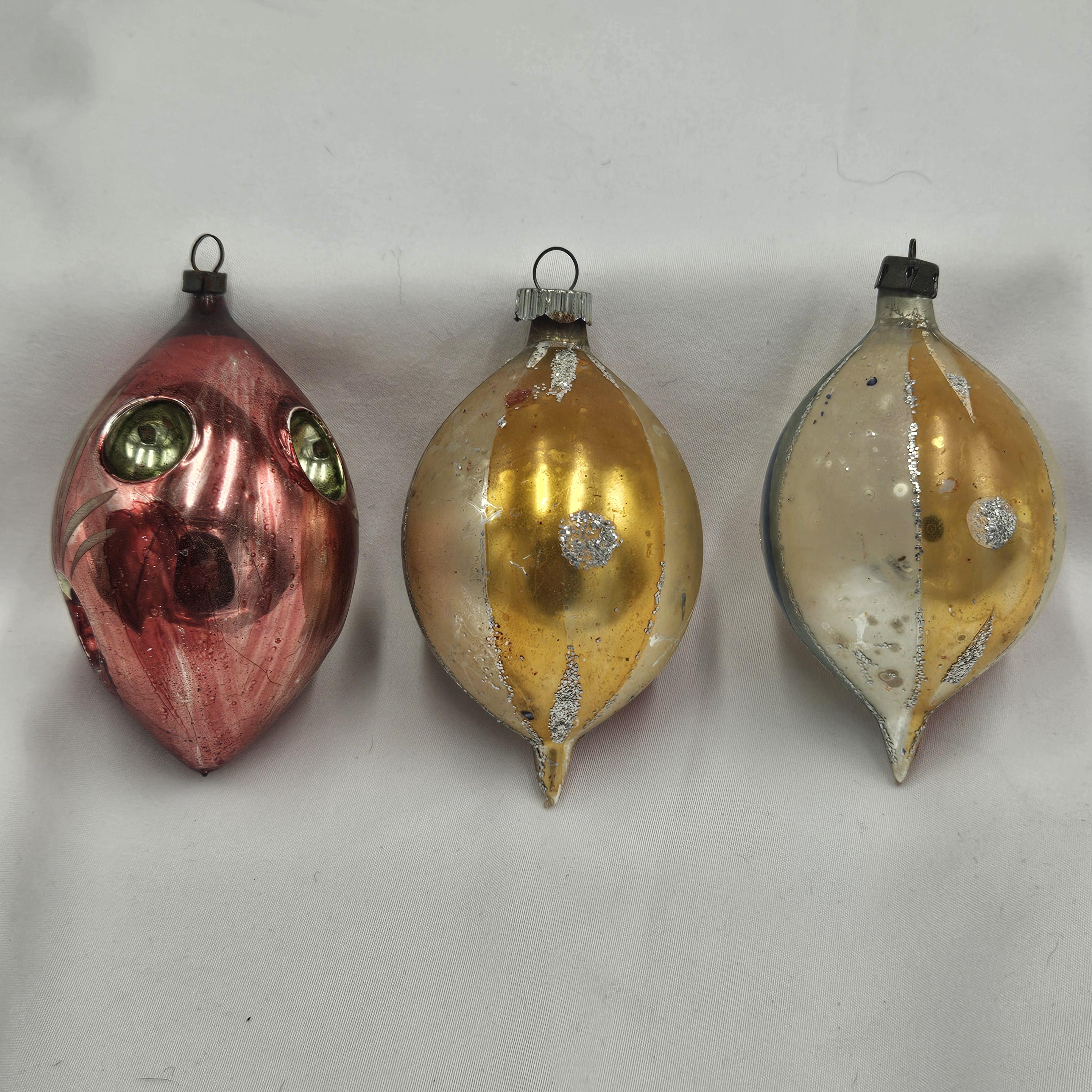 Heim Vintage Ornament - Etsy