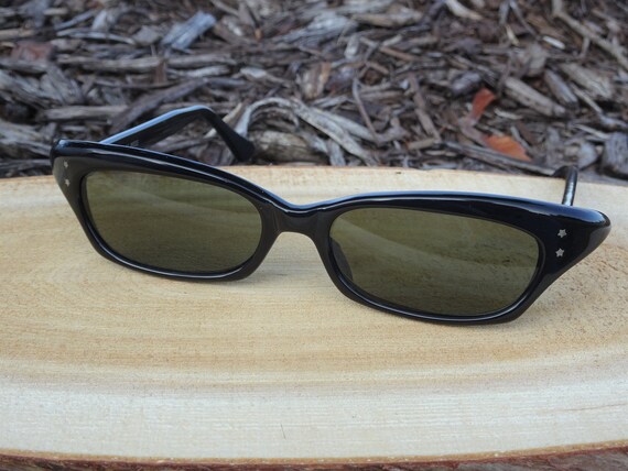 Vintage Victory Suntimer Tang Sunglasses S515 | Vi