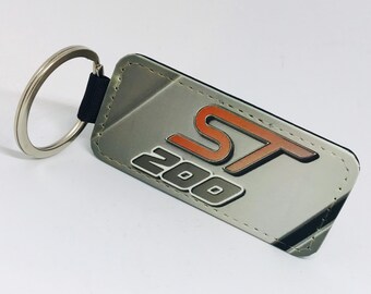 Mondeo ST Ford Parking Sign Novelty Gift