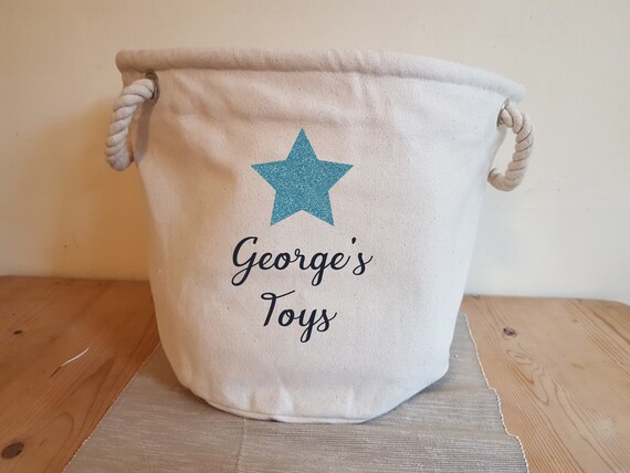 childrens storage bag