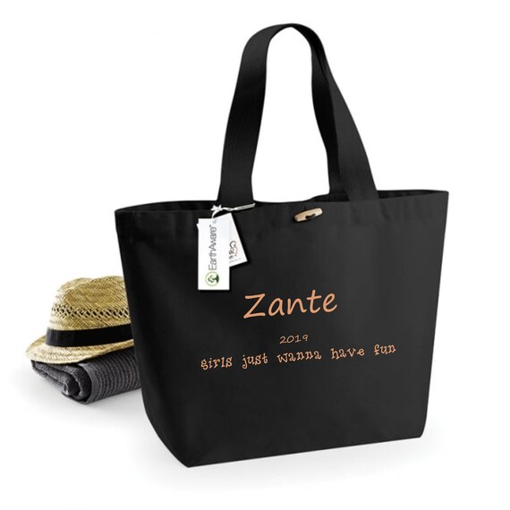 beach travel bags