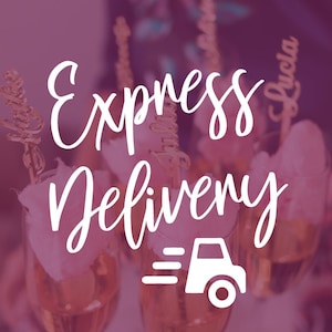 Express Shipping Upgrade