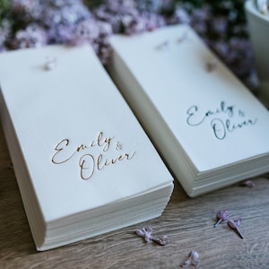 Asciugamani per gli ospiti personalizzati in simil-lino, per feste di inaugurazione della casa, tovaglioli per matrimoni, tovaglioli per il bagno di servizio, asciugamani per il bagno degli ospiti, tovaglioli per gli ospiti Decorpress
