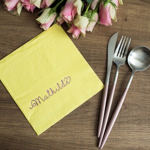 Tovaglioli personalizzati, matrimonio, tovaglioli, tovaglioli di carta,tovaglioli stampati