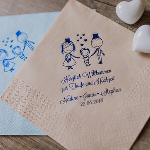 Tovaglioli personalizzati, matrimonio, tovaglioli, tovaglioli di carta,tovaglioli stampati