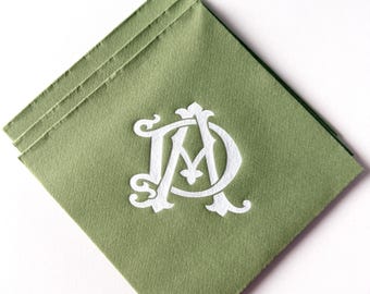 Cocktail Napkins wedding, Guest Towels, soft linen like, Gold foil napkins, custom wedding Napkins, Napkins for wedding,