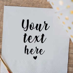 Tovaglioli personalizzati, matrimonio, tovaglioli, tovaglioli di carta,tovaglioli stampati