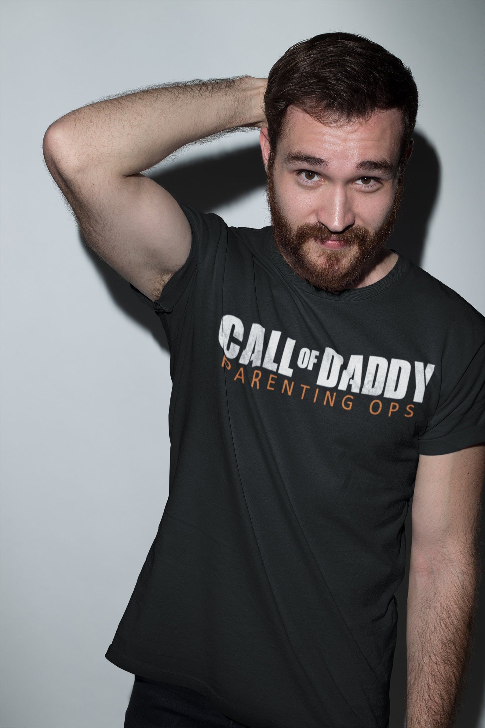 Call Me Daddy Motherless