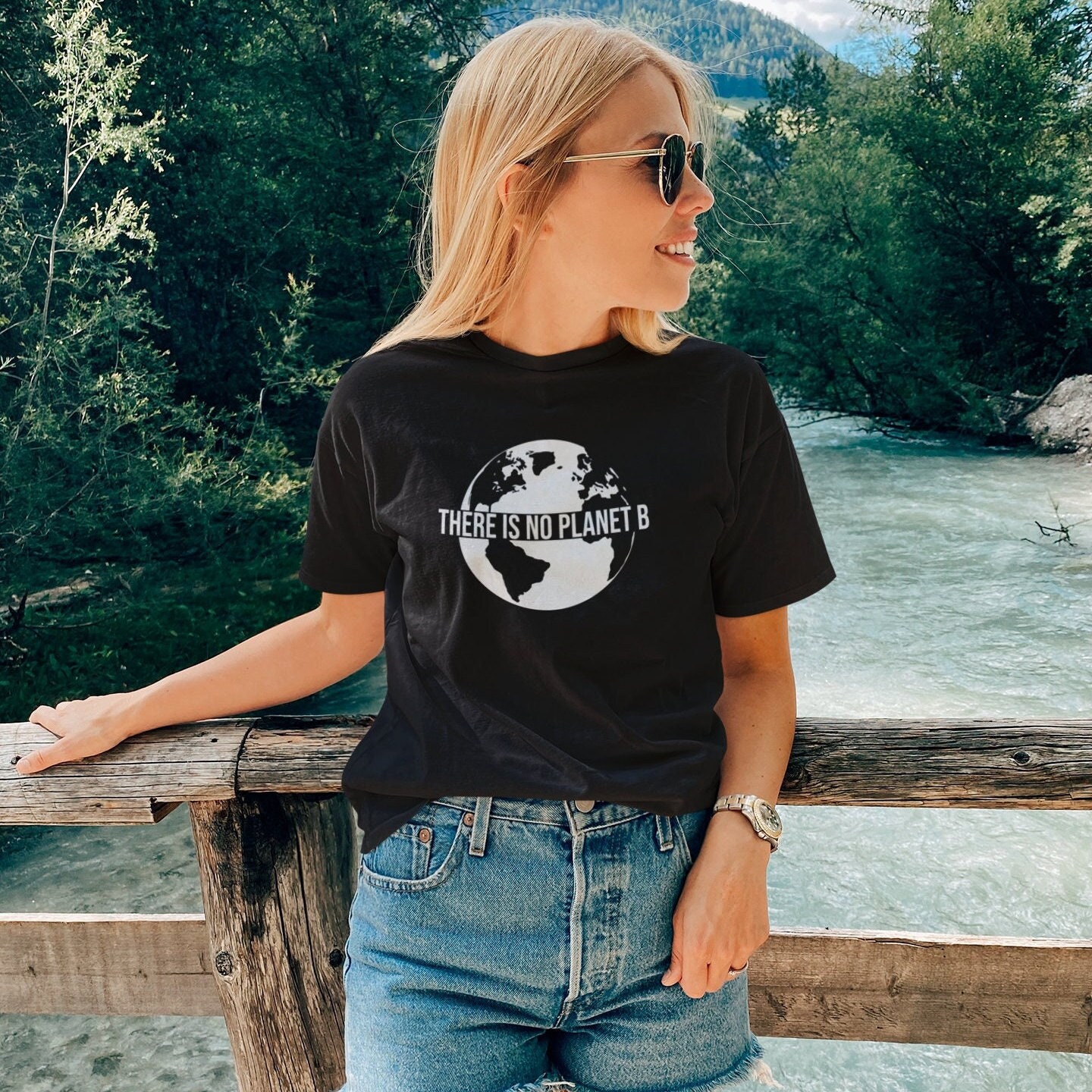 environmentally friendly t shirts