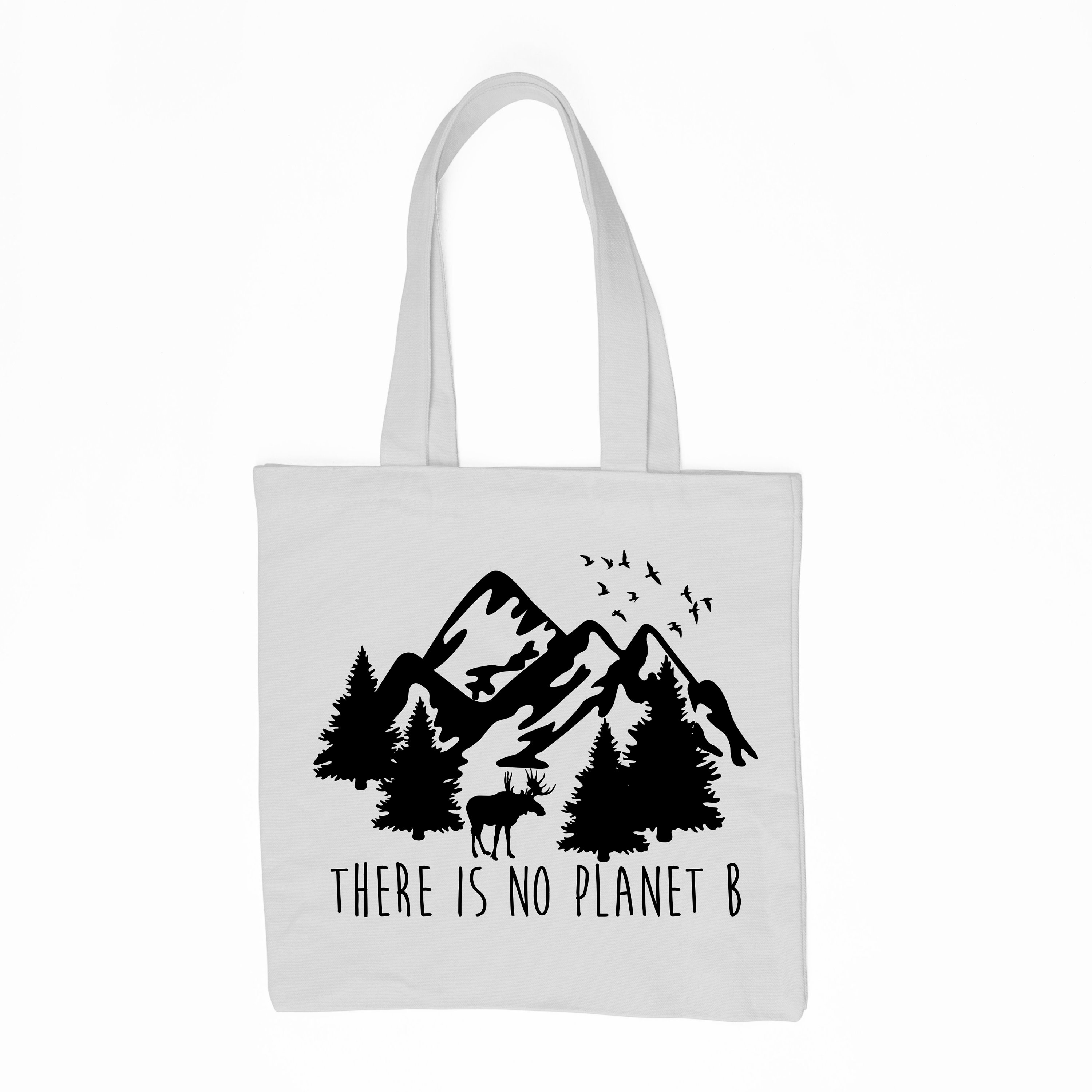 b tote bag
