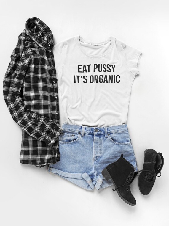 Vegan Teen Pussy