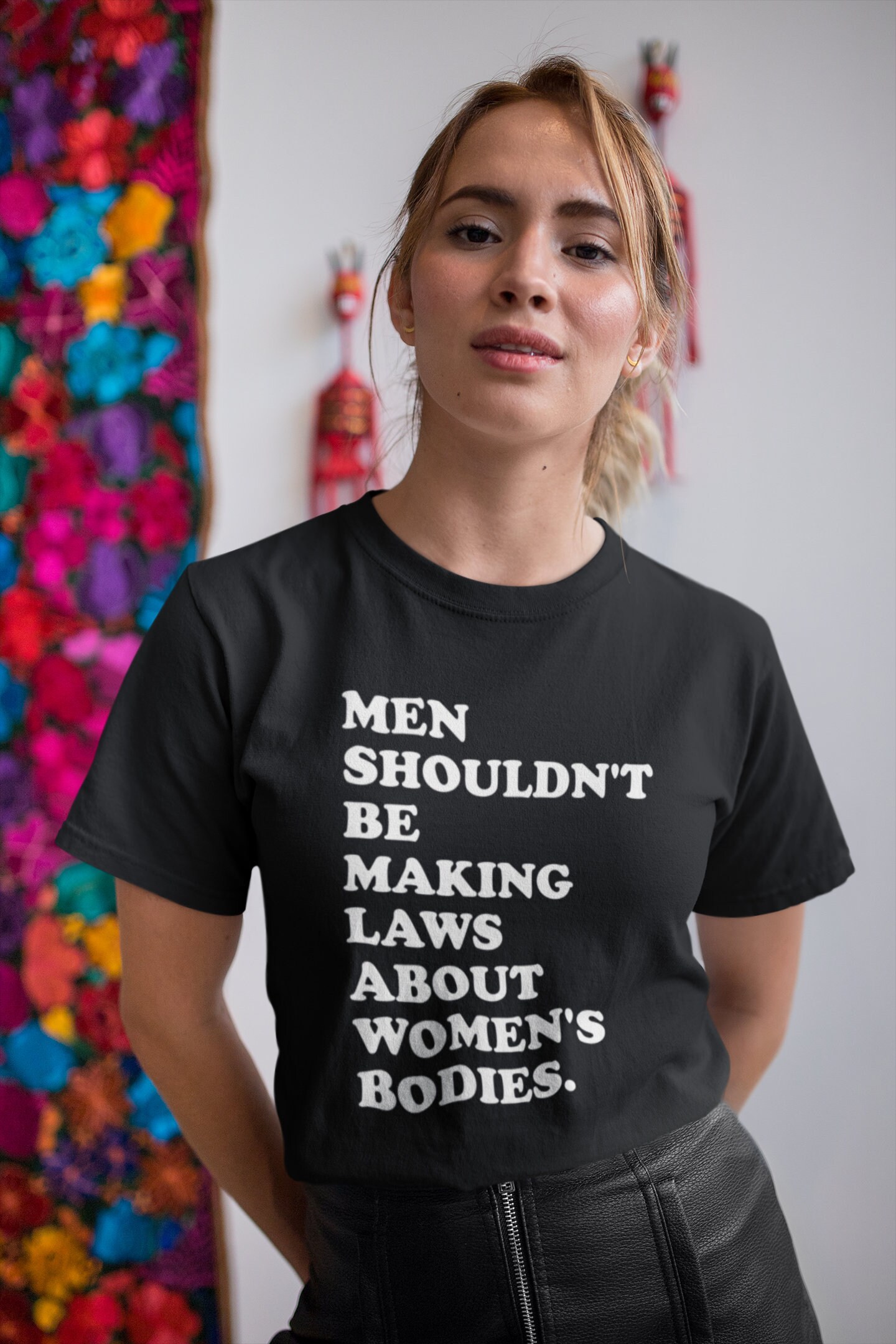 Womens rights tshirt Clearance