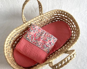 Couffin Crochet Etsy