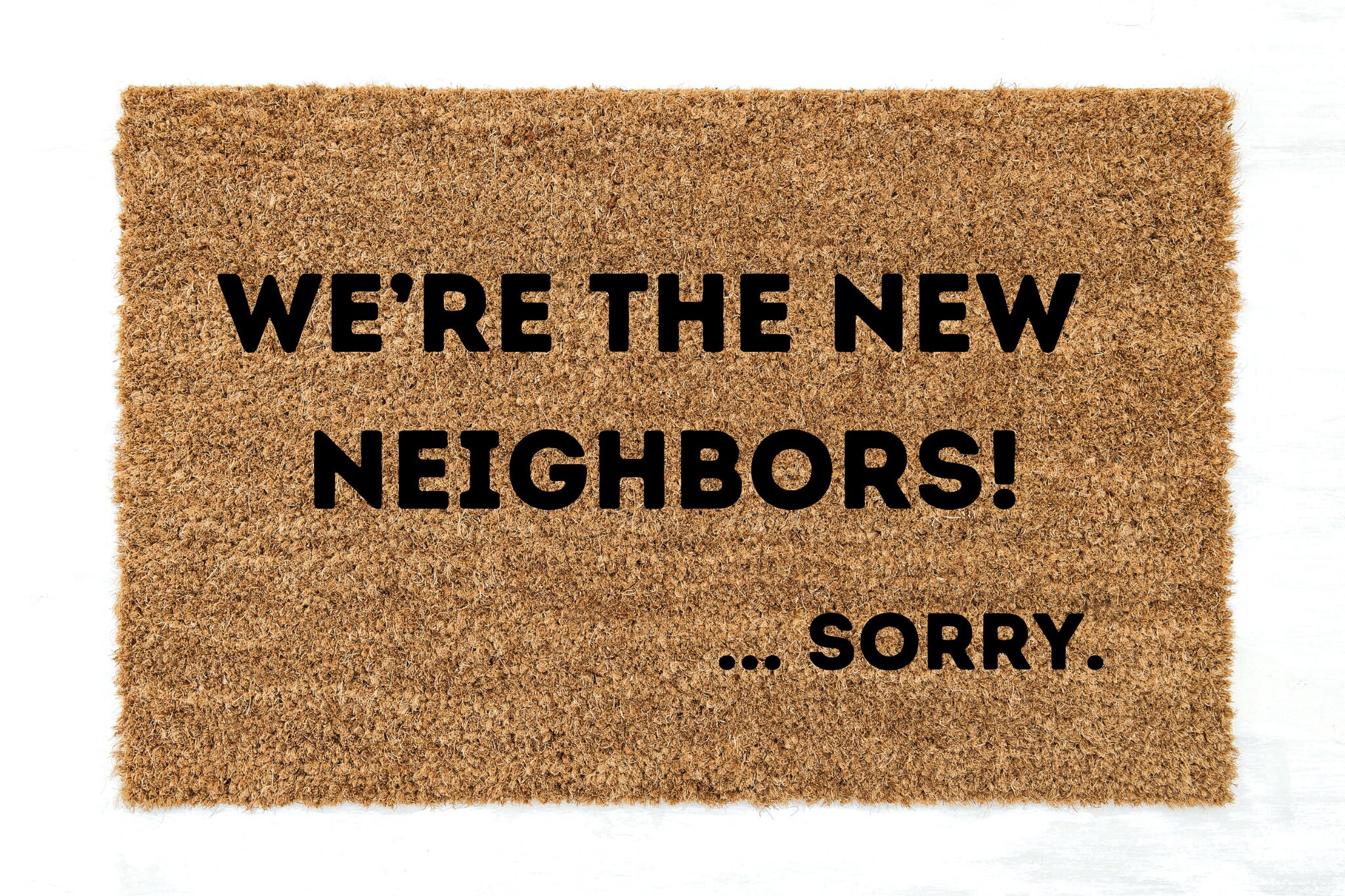 ラグ・カーペット NEIGHBORHOOD SOUVENIR / A-MAT 242RFGNN-AC01-03-BK?$VS_1500$