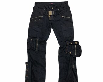 undercover bondage pants