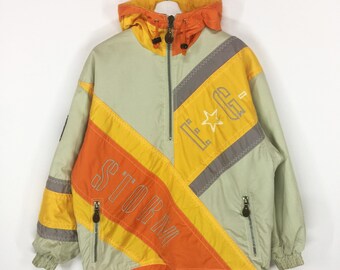Vintage ADIDAS NEO 3 Stripes Aztec Floral Hoodie Originals Vintage ADIDAS NEO 3 Stripes Aztec Floral Hoodie Originals