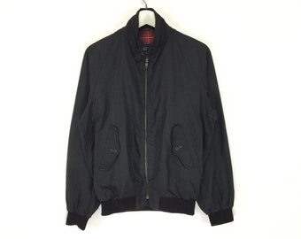 city baracuda jacket