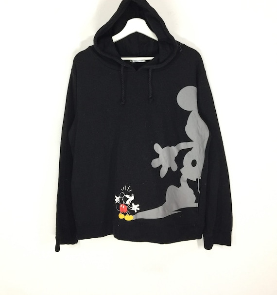 Rare!!Disney mickey mouse hoodies sweatshirt/carto