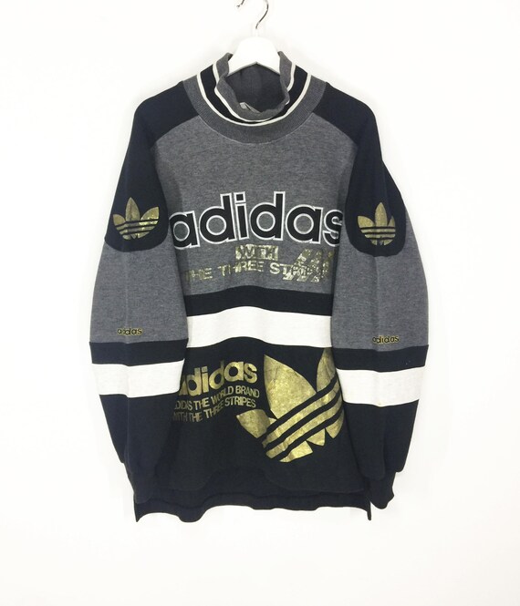 adidas 90s hoodie