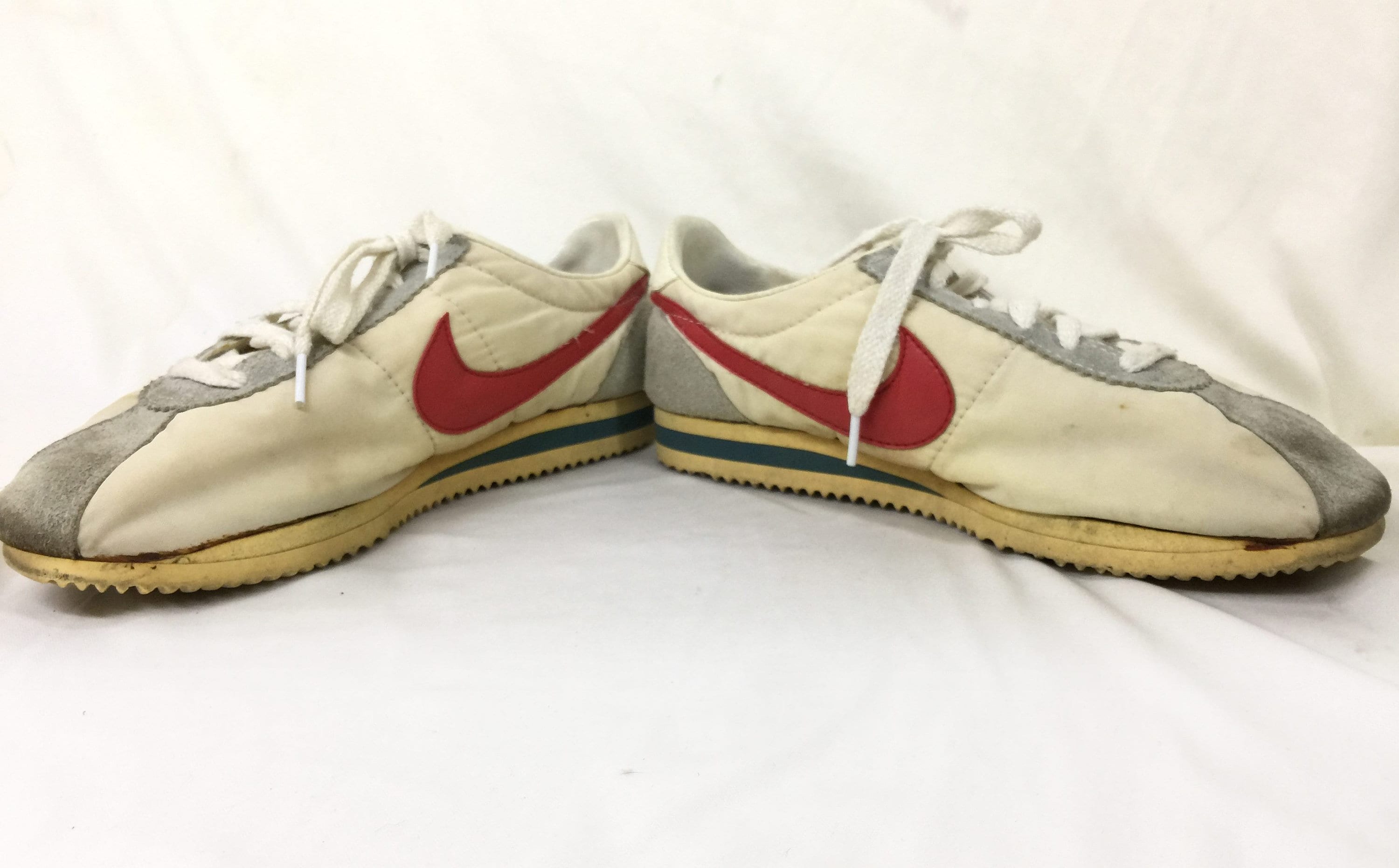 senorita cortez nike