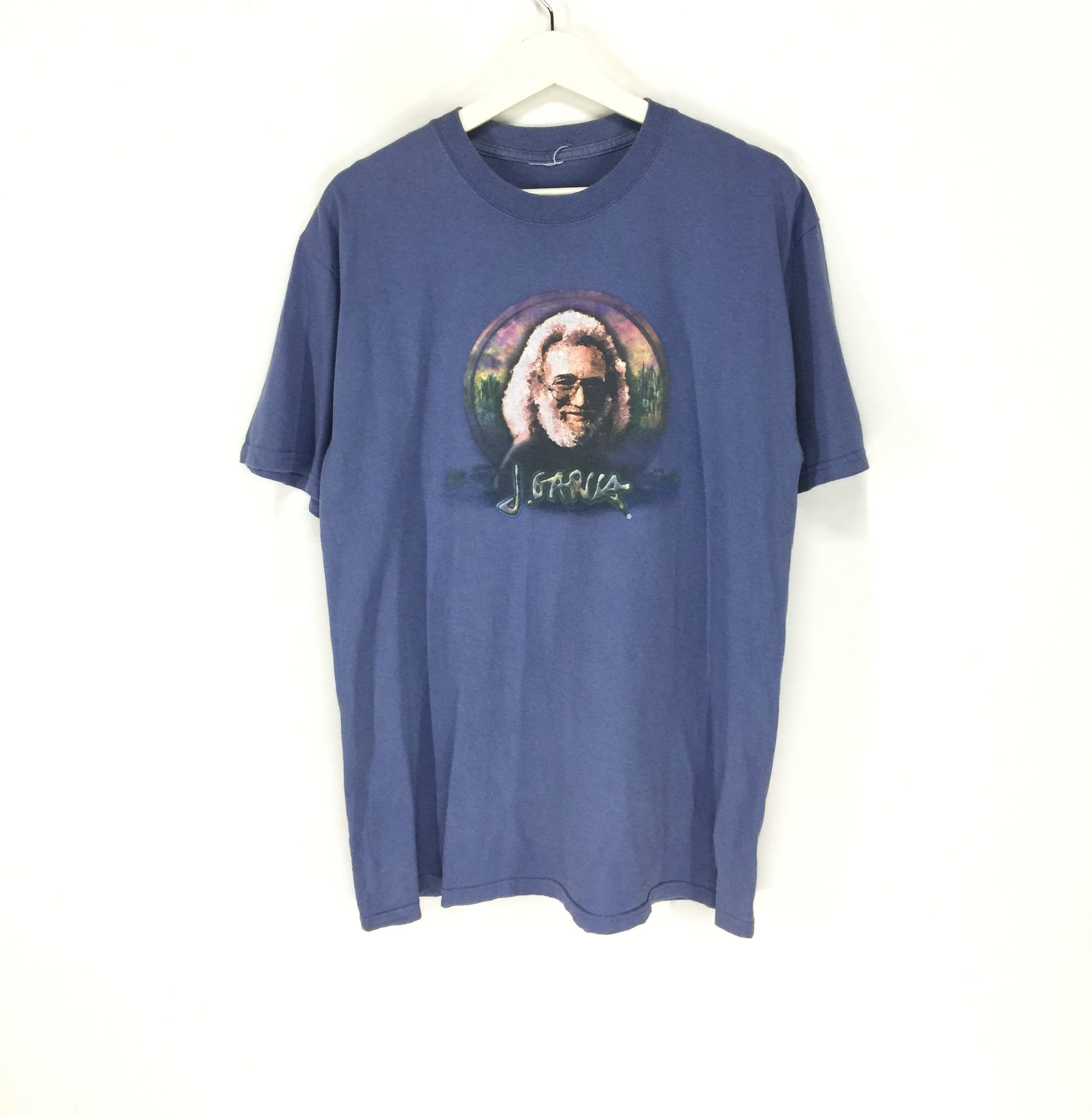 jerry garcia legalize it shirt