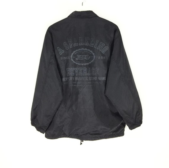 pepsi cola jacket