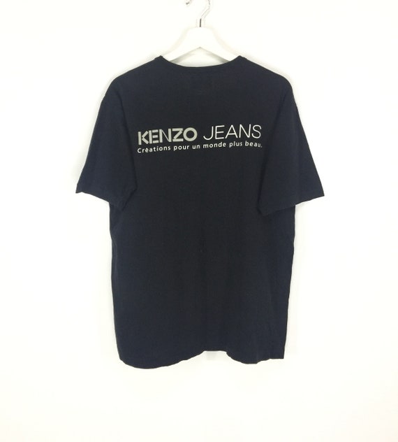 kenzo luxury brand