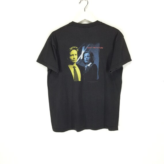 Rare!! The X-files vintage 90s science fiction tv