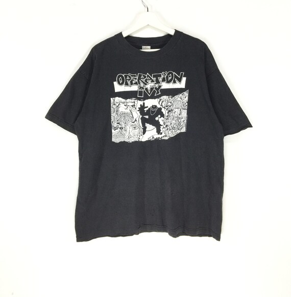 operation ivy shirt