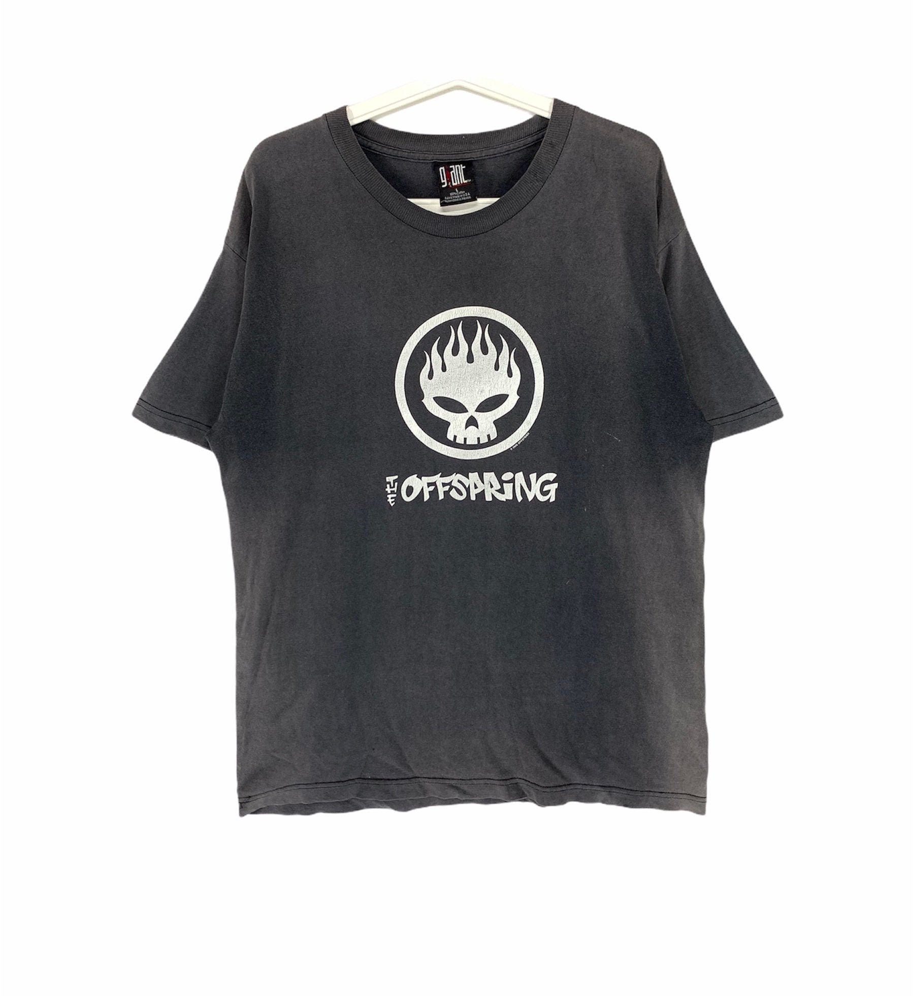 the offspring conspiracy of one the offspring conspiracy of one