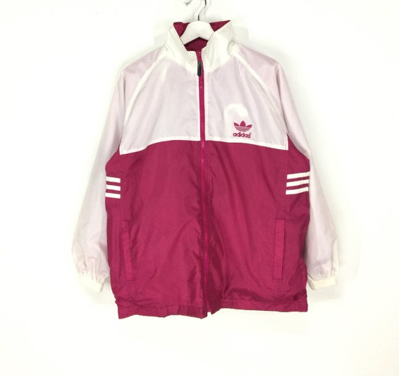 rare adidas jackets