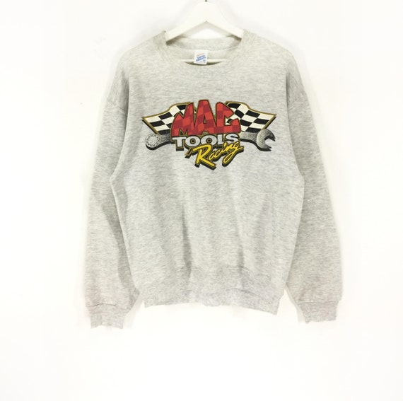 mac tools sweatshirt