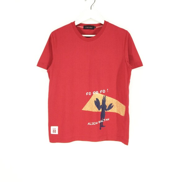 yohji yamamoto ultraman